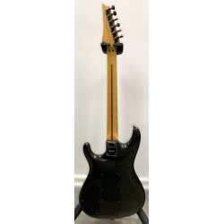 (BRUGT) Ibanez JS1000 Joe Satriani Black Pearl 2001